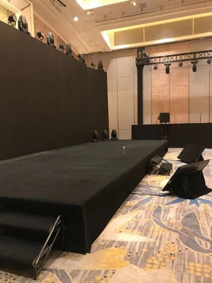 有口皆碑，更懂客戶 濰坊慶典公司公關禮儀的專業之道